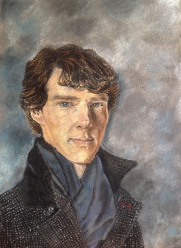 sherlock 15x20
Original $425